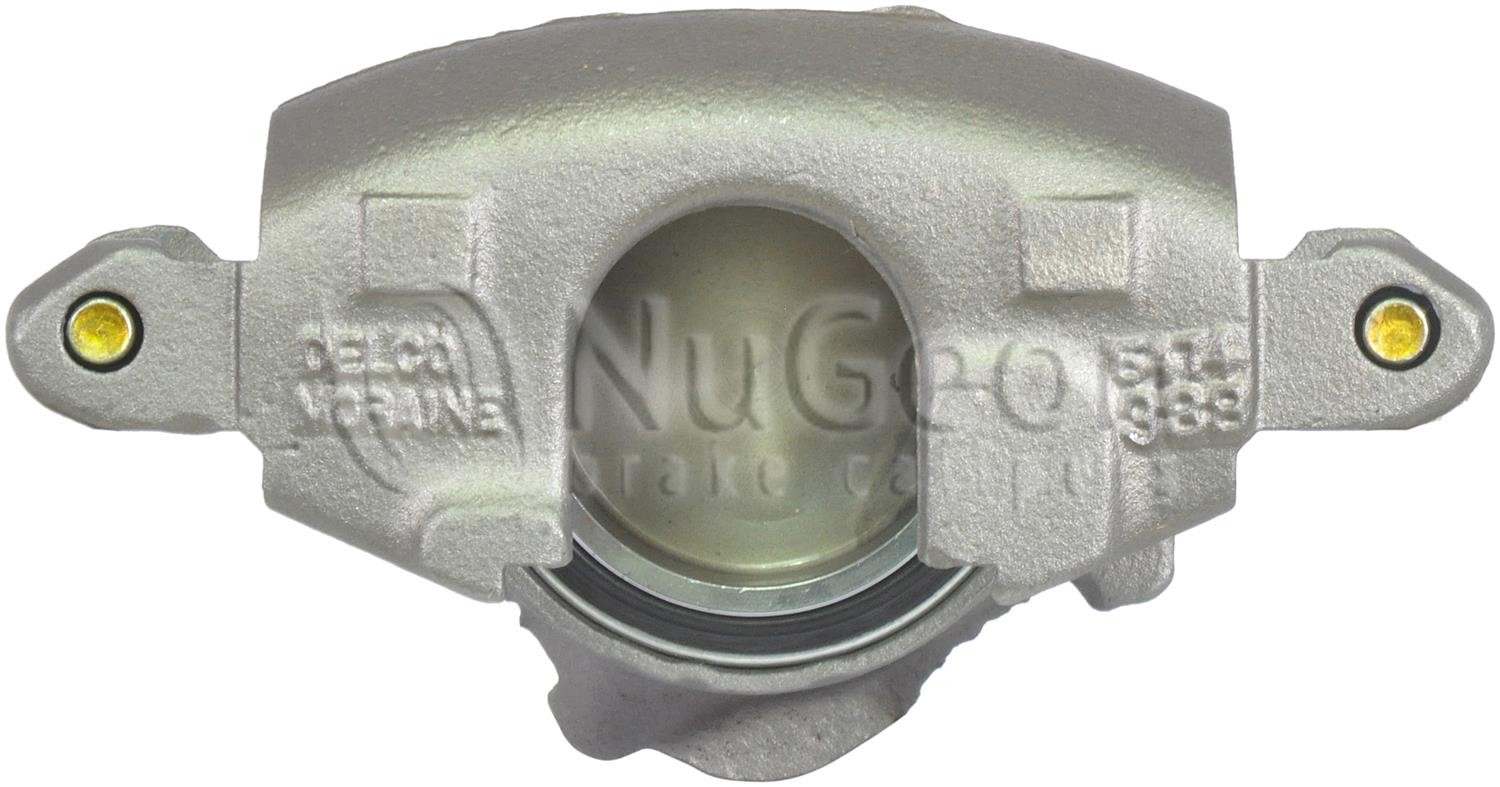 BBB Industries Remanufactured Disc Brake Caliper 97-17223B