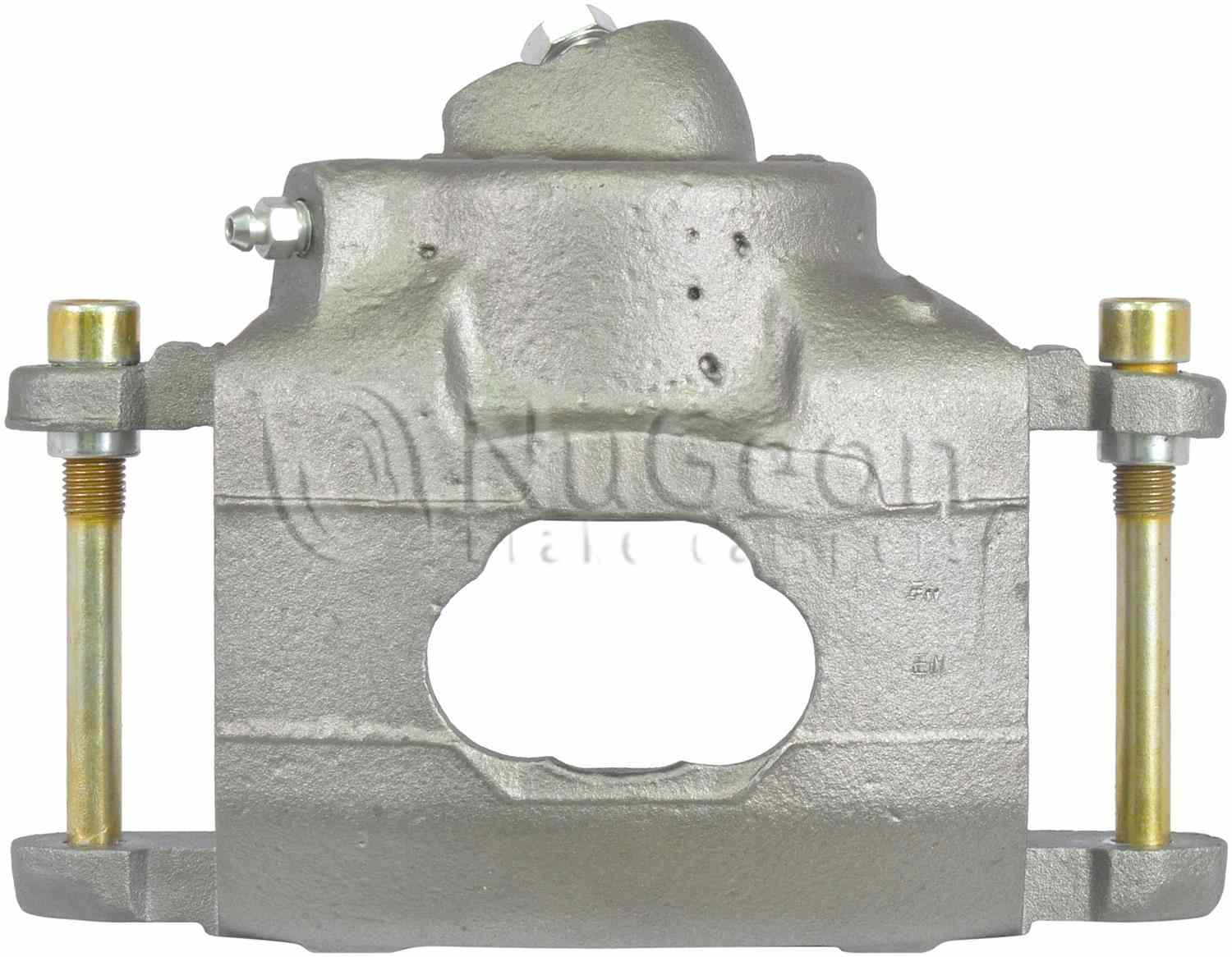 BBB Industries Remanufactured Disc Brake Caliper 97-17223B
