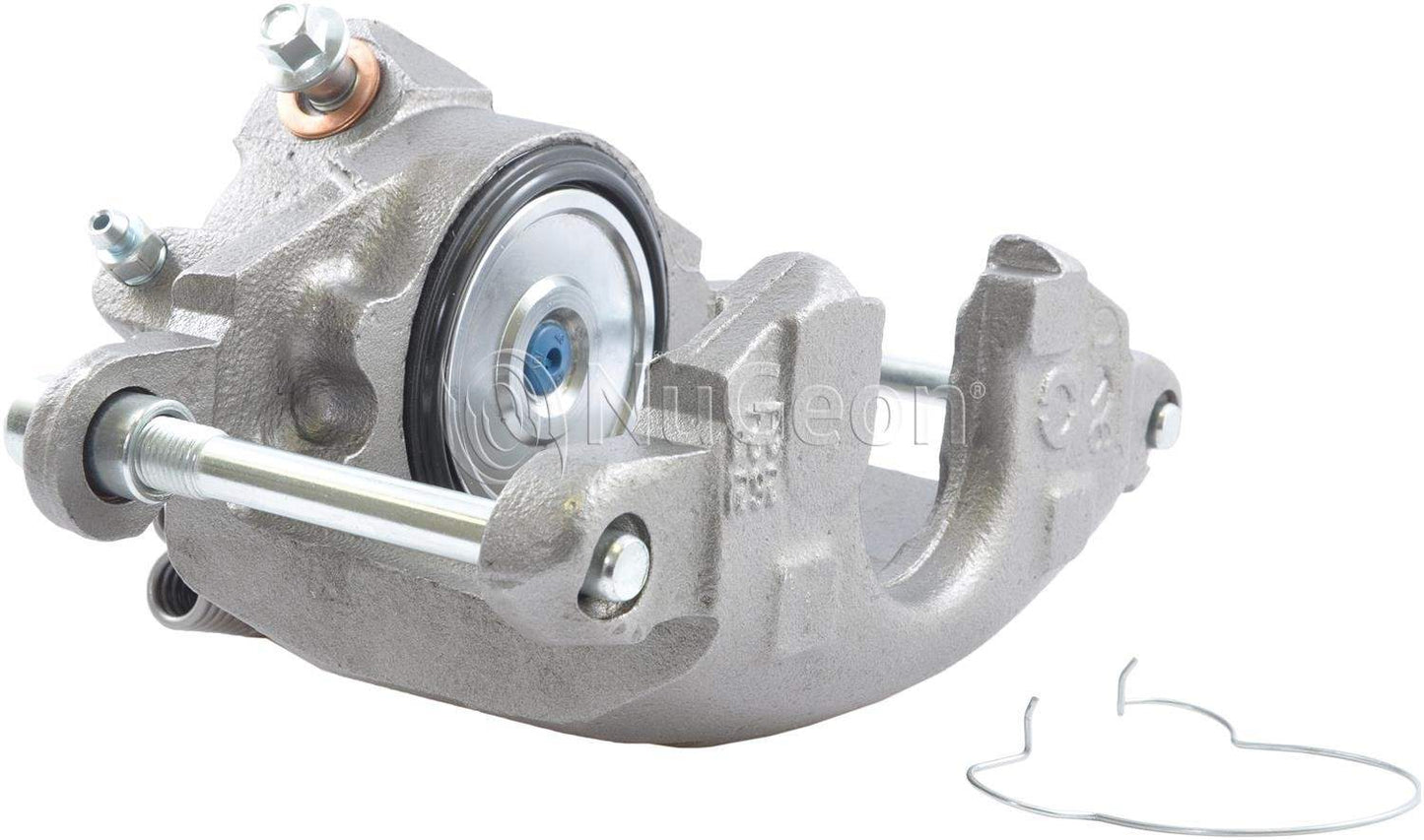 BBB Industries Remanufactured Disc Brake Caliper 97-17226A