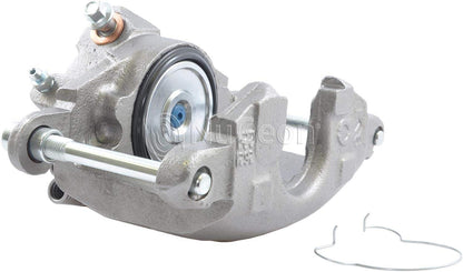 BBB Industries Remanufactured Disc Brake Caliper 97-17226A