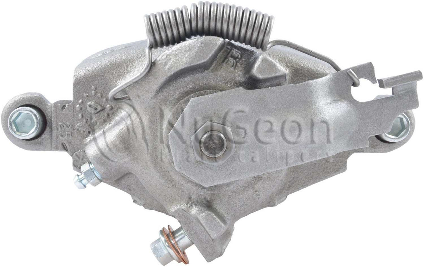 BBB Industries Remanufactured Disc Brake Caliper 97-17226A
