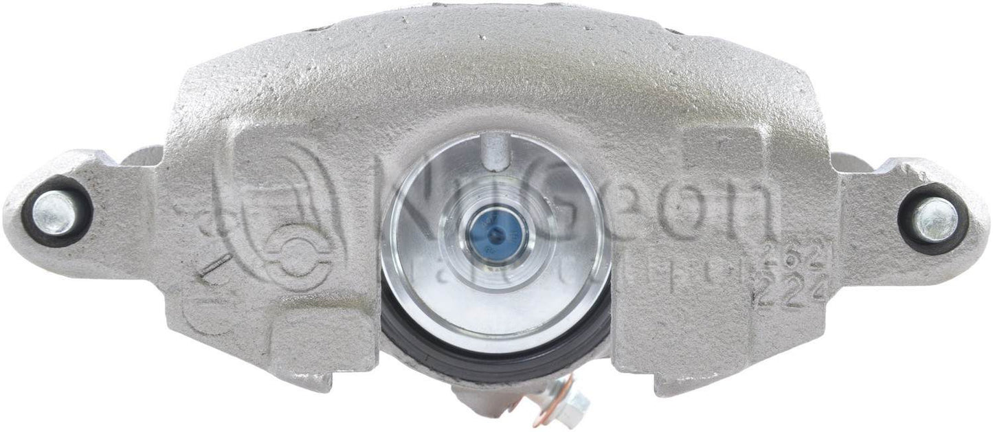 BBB Industries Remanufactured Disc Brake Caliper 97-17226A