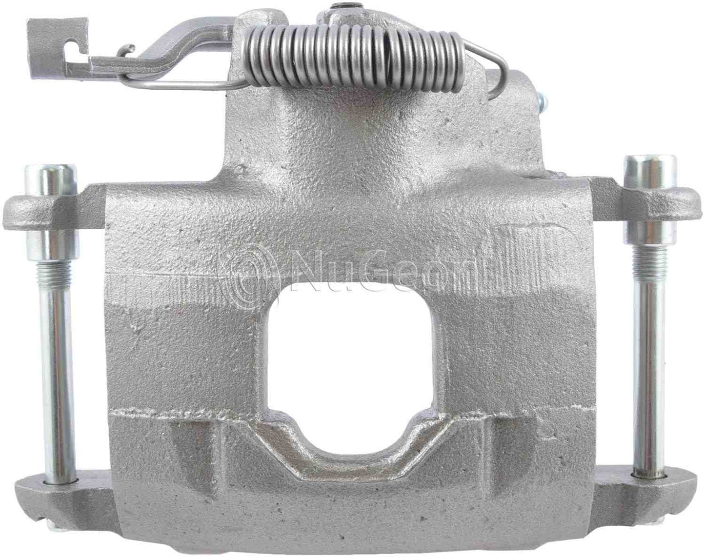 BBB Industries Remanufactured Disc Brake Caliper 97-17226A