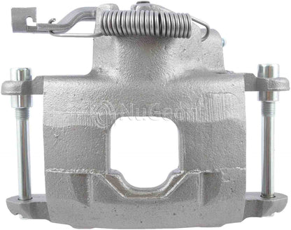 BBB Industries Remanufactured Disc Brake Caliper 97-17226A