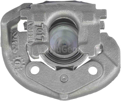 BBB Industries Remanufactured Disc Brake Caliper 97-17227B
