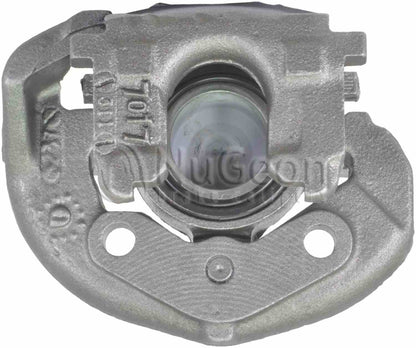 BBB Industries Remanufactured Disc Brake Caliper 97-17227B