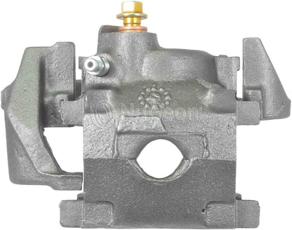 BBB Industries Remanufactured Disc Brake Caliper 97-17227B