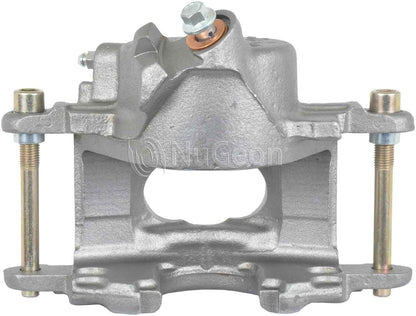 BBB Industries Remanufactured Disc Brake Caliper 97-17228A