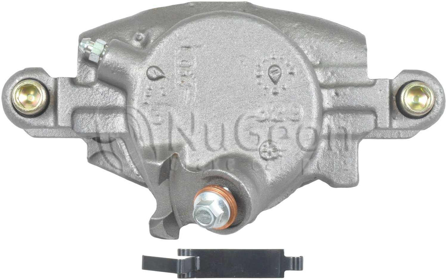 BBB Industries Disc Brake Caliper 97-17228A