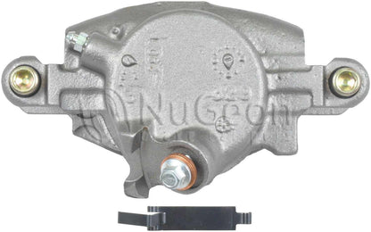 BBB Industries Disc Brake Caliper 97-17228A