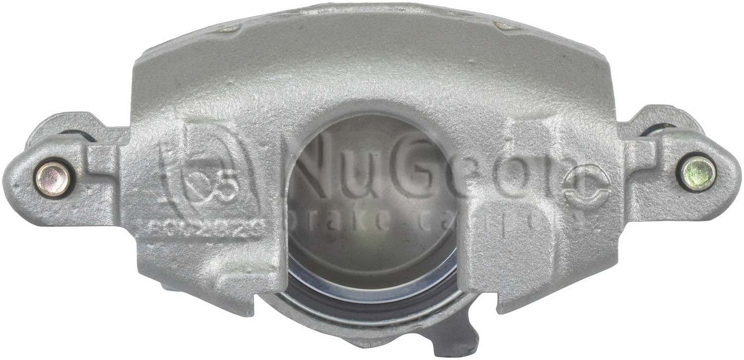 BBB Industries Disc Brake Caliper 97-17228A