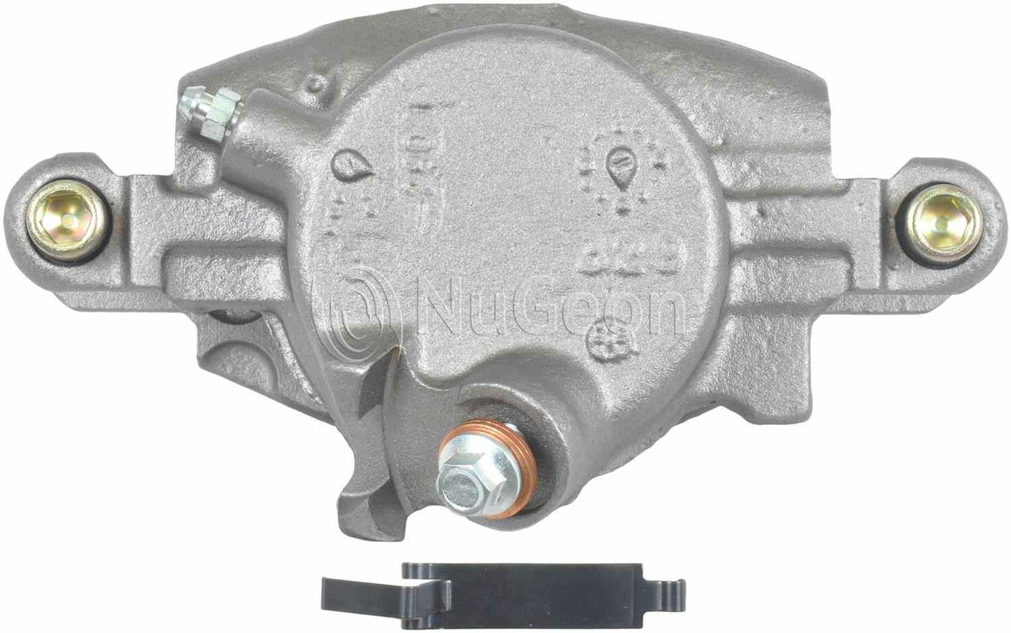 BBB Industries Disc Brake Caliper 97-17228A