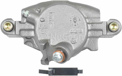 BBB Industries Disc Brake Caliper 97-17228A