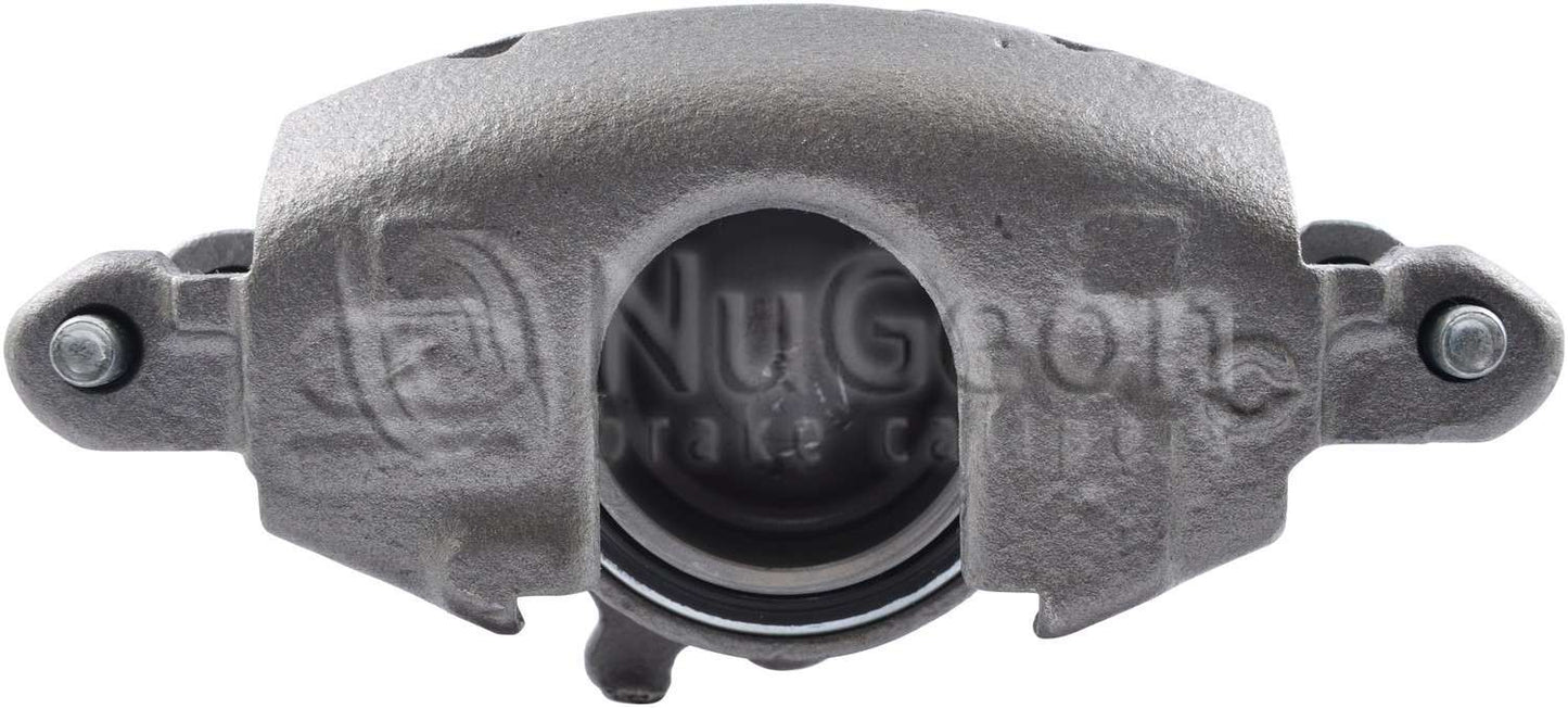 BBB Industries Remanufactured Disc Brake Caliper 97-17228B
