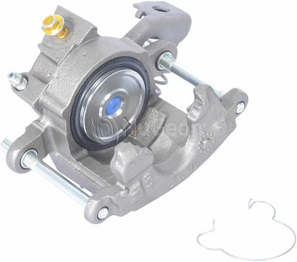 BBB Industries Disc Brake Caliper 97-17234AL