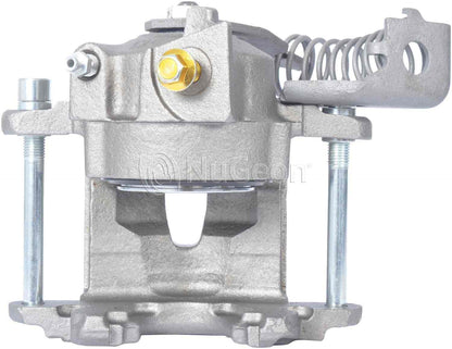 BBB Industries Remanufactured Disc Brake Caliper 97-17234AL