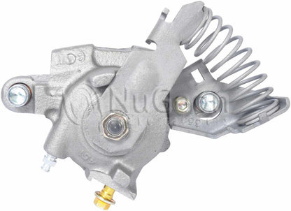 BBB Industries Remanufactured Disc Brake Caliper 97-17234AL