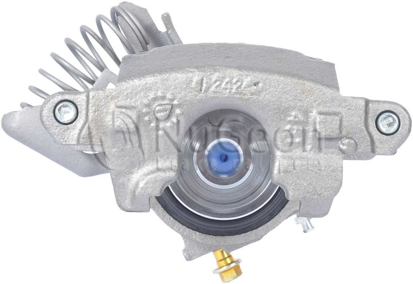 BBB Industries Disc Brake Caliper 97-17234AL
