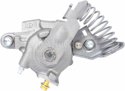 BBB Industries Remanufactured Disc Brake Caliper 97-17234AL