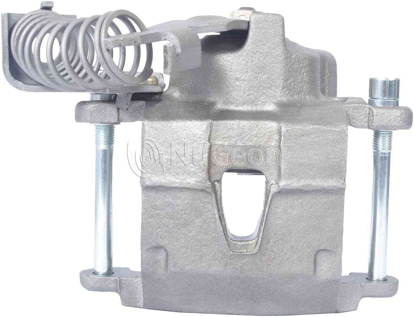 BBB Industries Disc Brake Caliper 97-17234AL