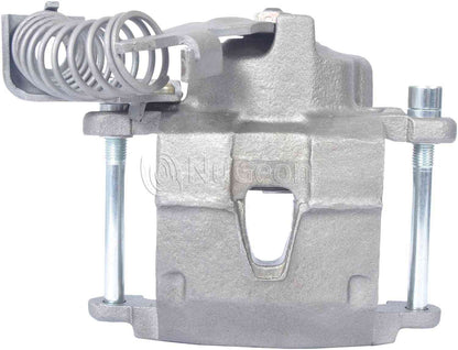 BBB Industries Remanufactured Disc Brake Caliper 97-17234AL