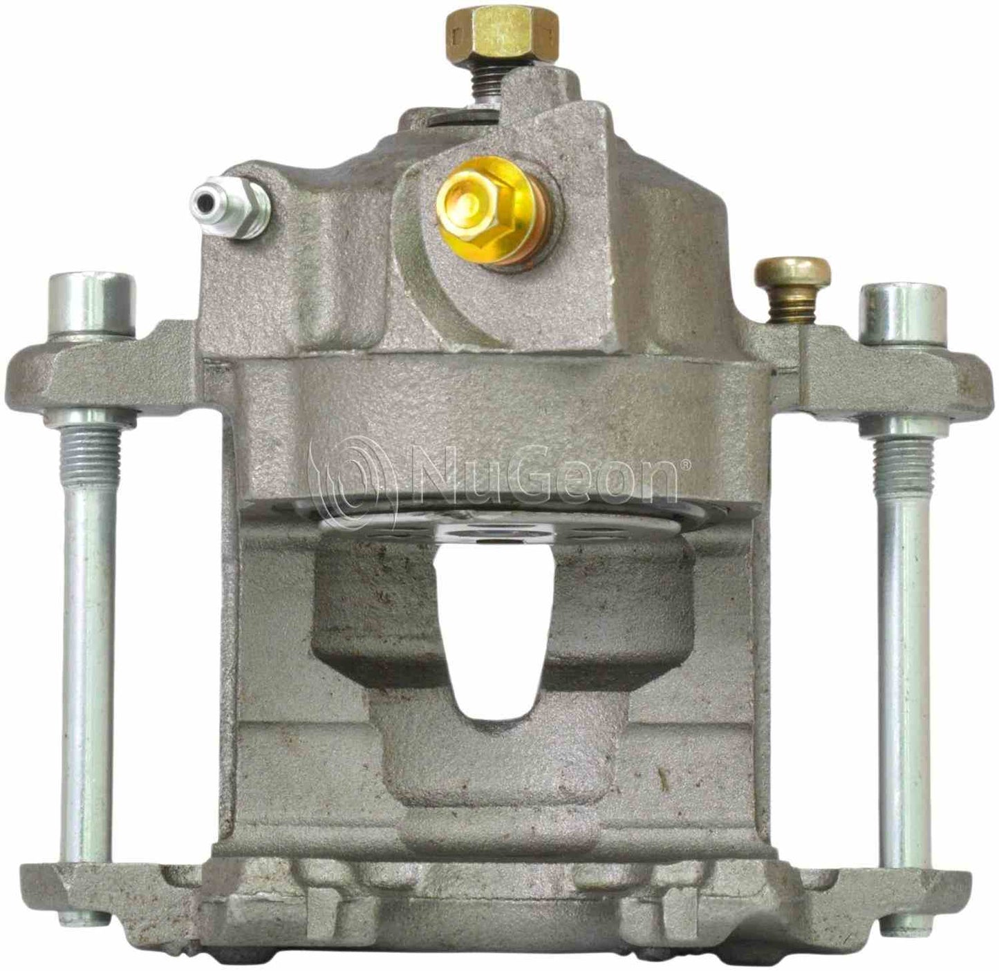 BBB Industries Disc Brake Caliper 97-17234AR