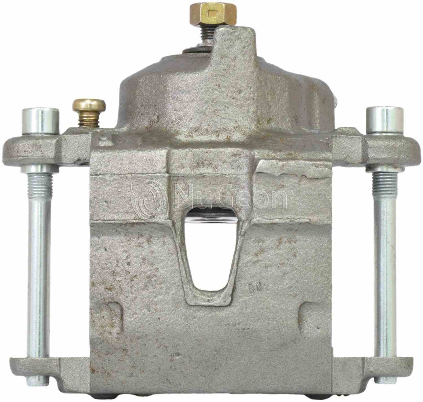 BBB Industries Disc Brake Caliper 97-17234AR