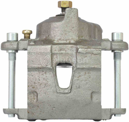 BBB Industries Disc Brake Caliper 97-17234AR