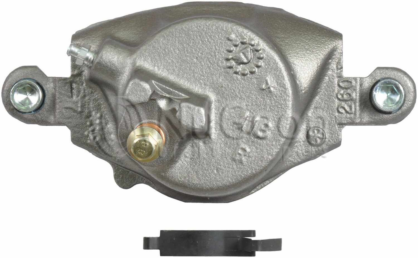 BBB Industries Disc Brake Caliper 97-17238A