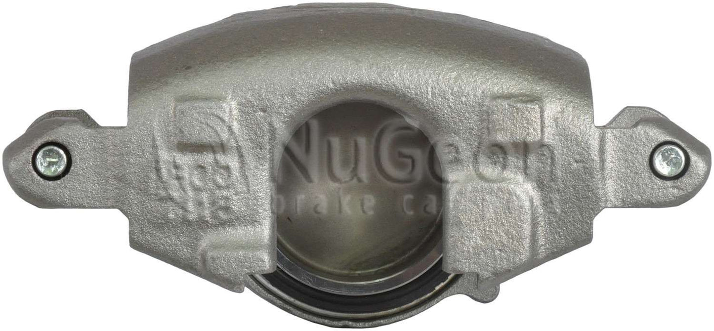 BBB Industries Remanufactured Disc Brake Caliper 97-17238A