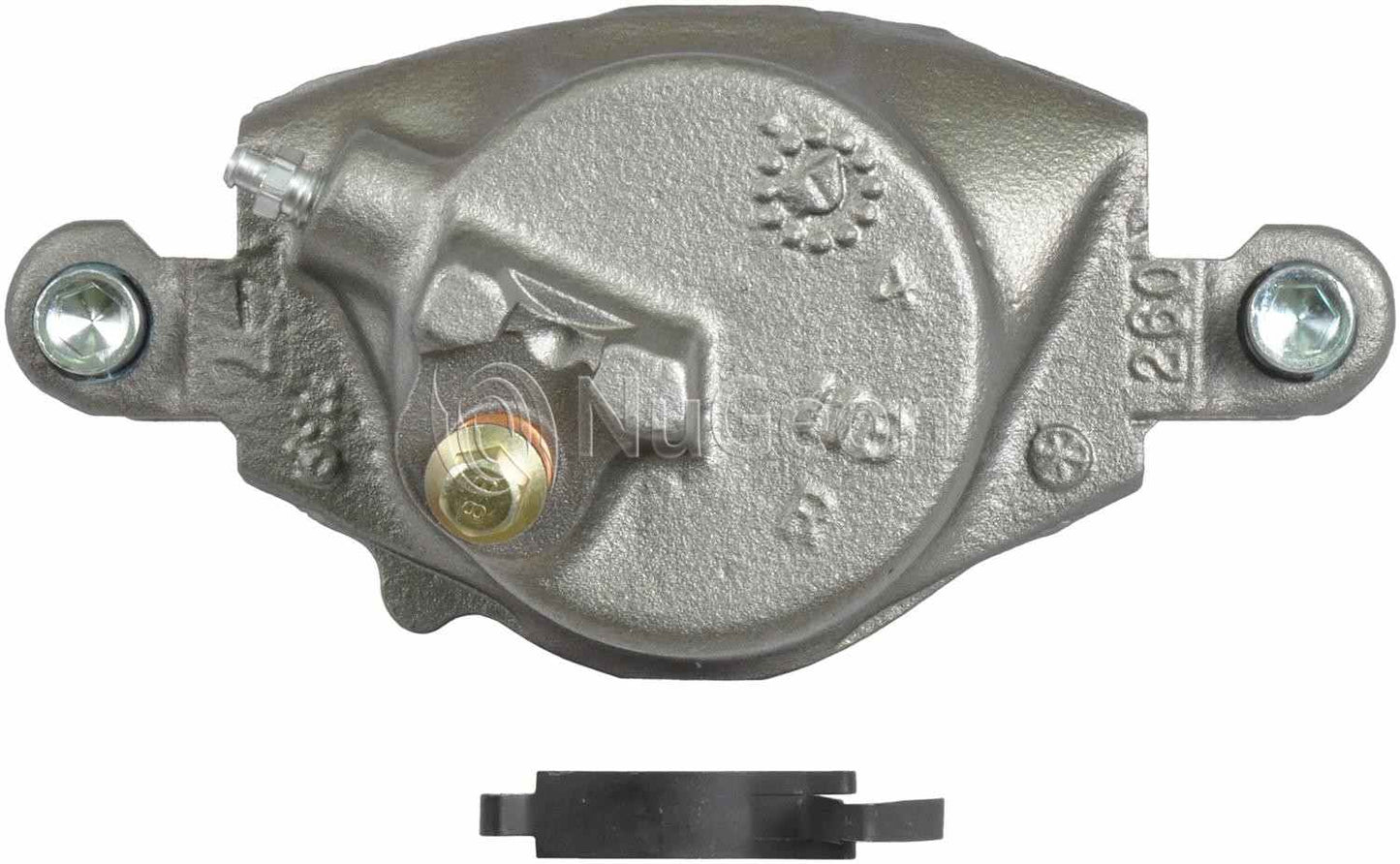 BBB Industries Disc Brake Caliper 97-17238A