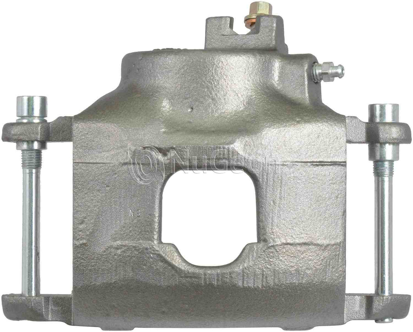 BBB Industries Disc Brake Caliper 97-17238A