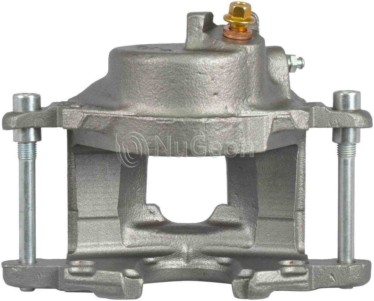 BBB Industries Remanufactured Disc Brake Caliper 97-17238B