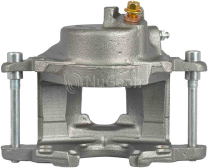 BBB Industries Remanufactured Disc Brake Caliper 97-17238B
