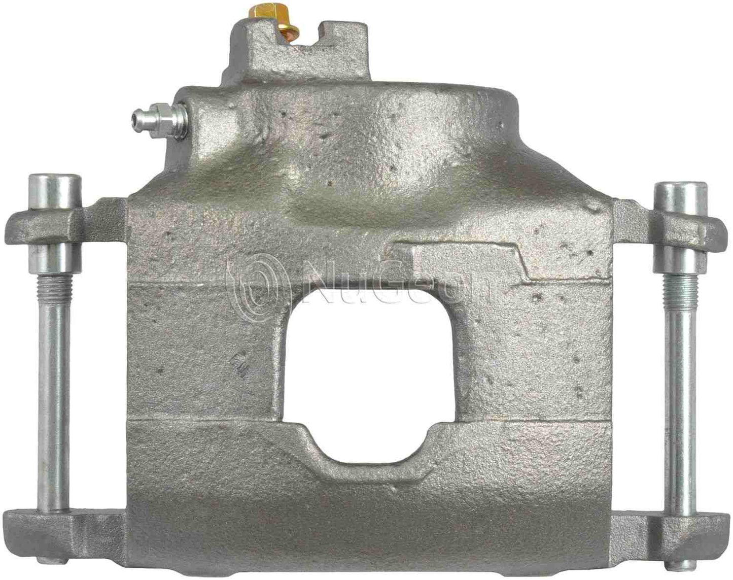 BBB Industries Disc Brake Caliper 97-17238B