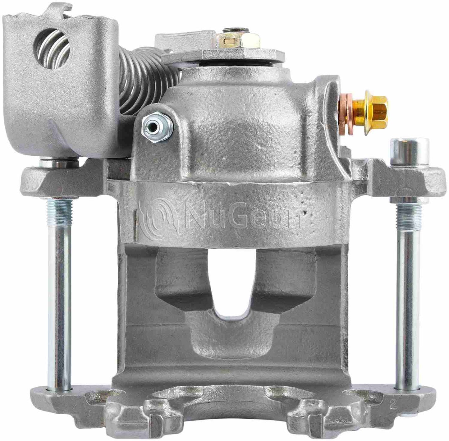 BBB Industries Disc Brake Caliper 97-17239A