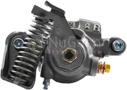 BBB Industries Disc Brake Caliper 97-17239A