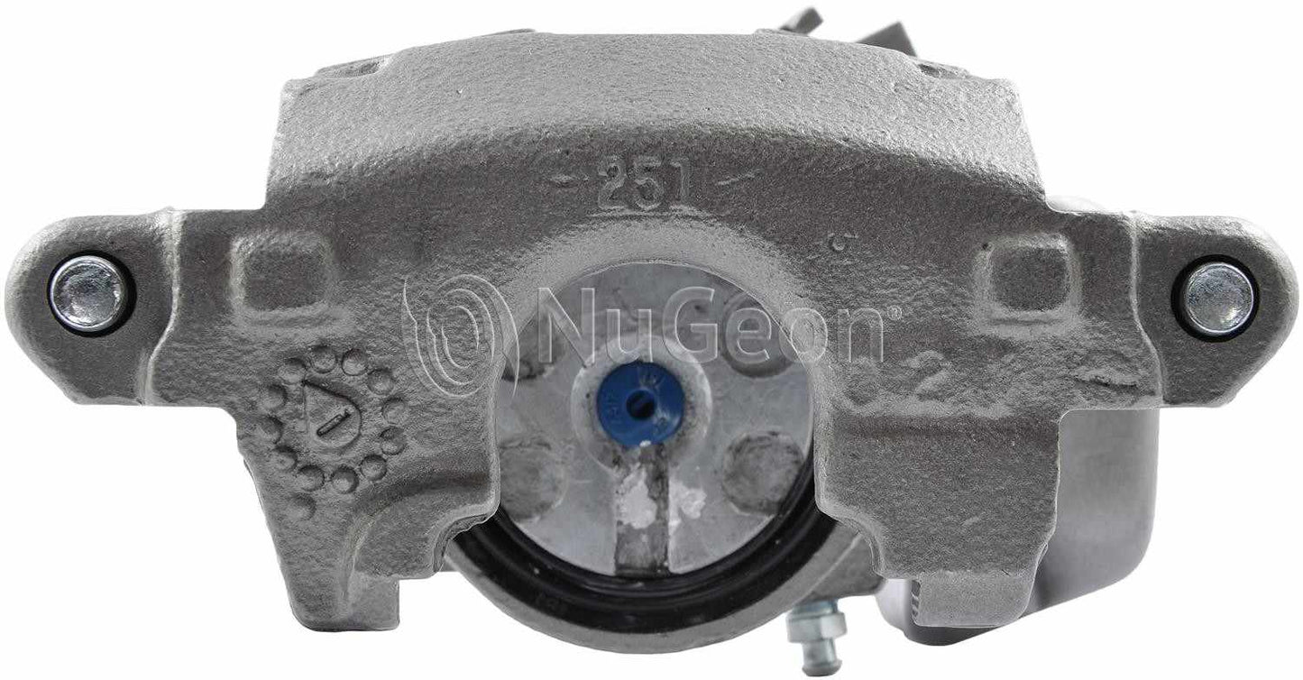 BBB Industries Disc Brake Caliper 97-17239A