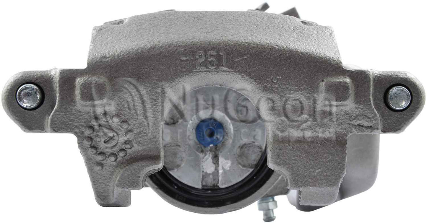 BBB Industries Disc Brake Caliper 97-17239A