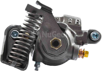 BBB Industries Disc Brake Caliper 97-17239A