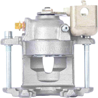 BBB Industries Remanufactured Disc Brake Caliper 97-17239B