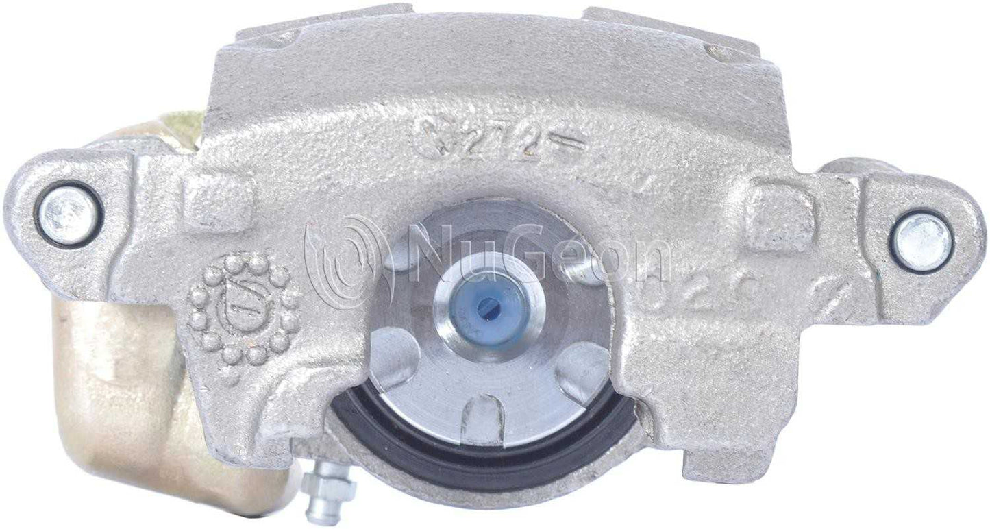 BBB Industries Remanufactured Disc Brake Caliper 97-17239B