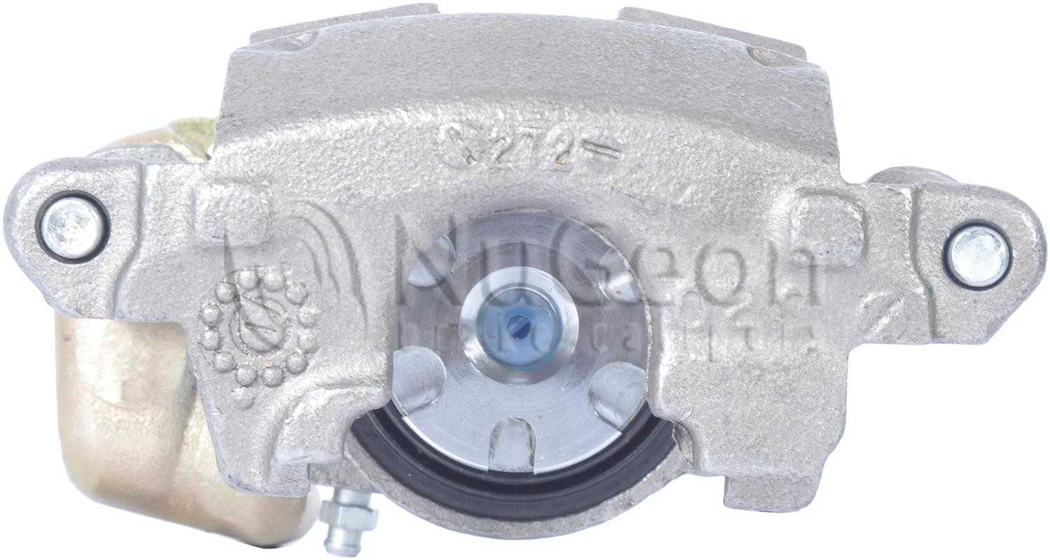 BBB Industries Remanufactured Disc Brake Caliper 97-17239B