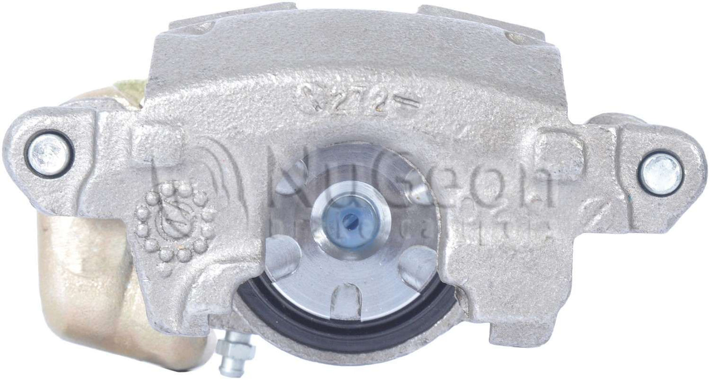 BBB Industries Remanufactured Disc Brake Caliper 97-17239B