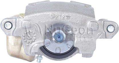 BBB Industries Remanufactured Disc Brake Caliper 97-17239B