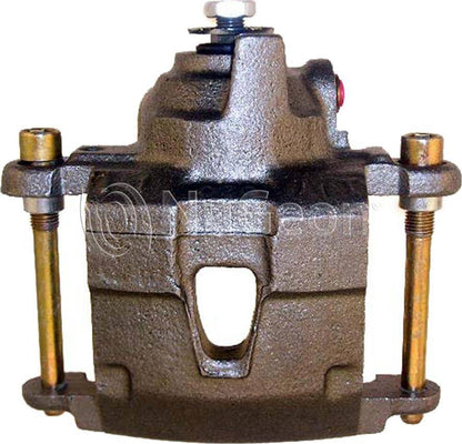 BBB Industries Remanufactured Disc Brake Caliper 97-17239B