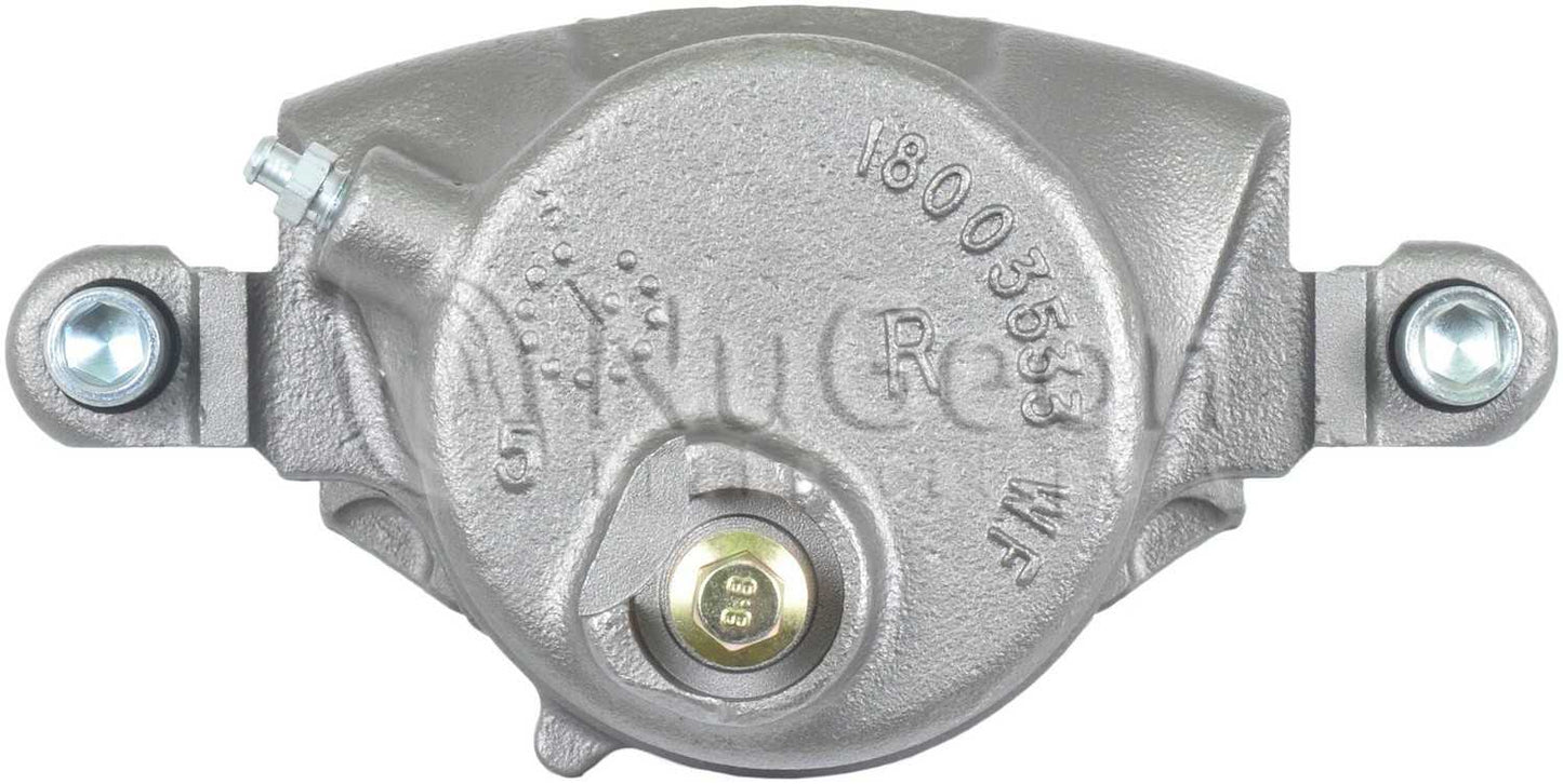 BBB Industries Disc Brake Caliper 97-17240A