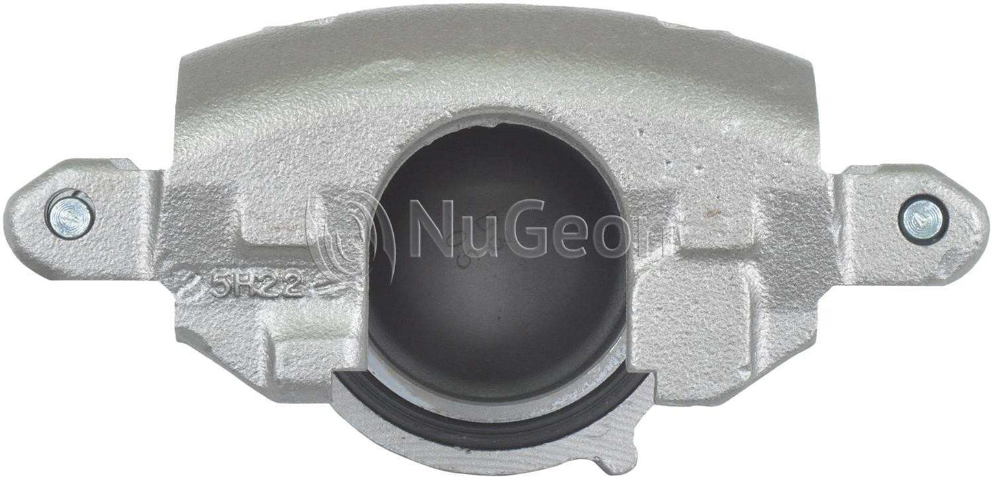 BBB Industries Disc Brake Caliper 97-17240A