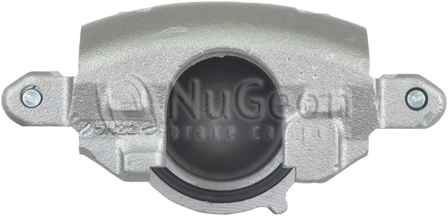 BBB Industries Disc Brake Caliper 97-17240A