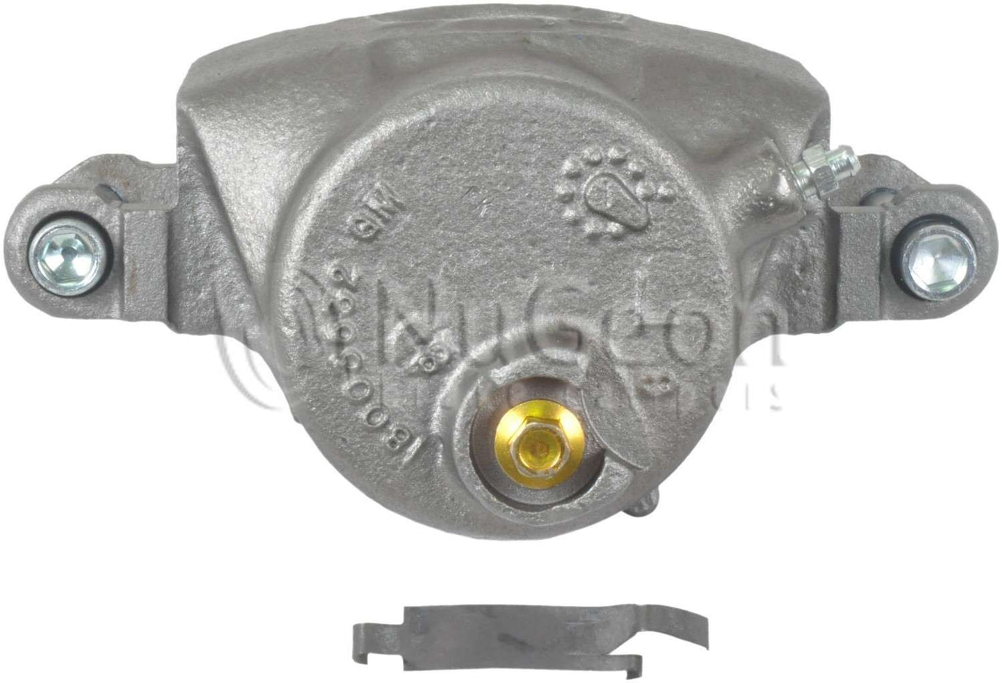 BBB Industries Disc Brake Caliper 97-17240B